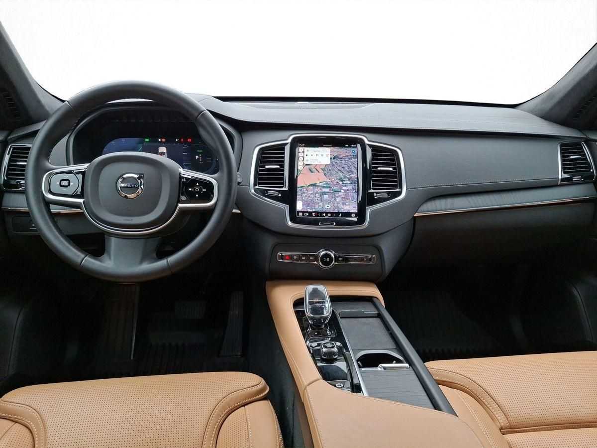 Volvo XC90 – Bild 12