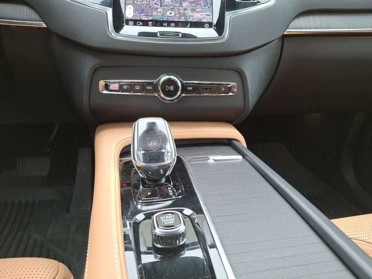 Volvo XC90 – Bild 13