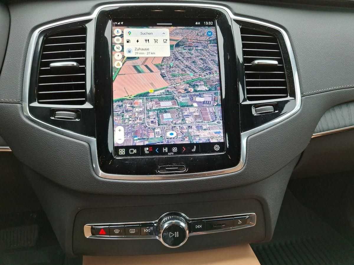 Volvo XC90 – Bild 14