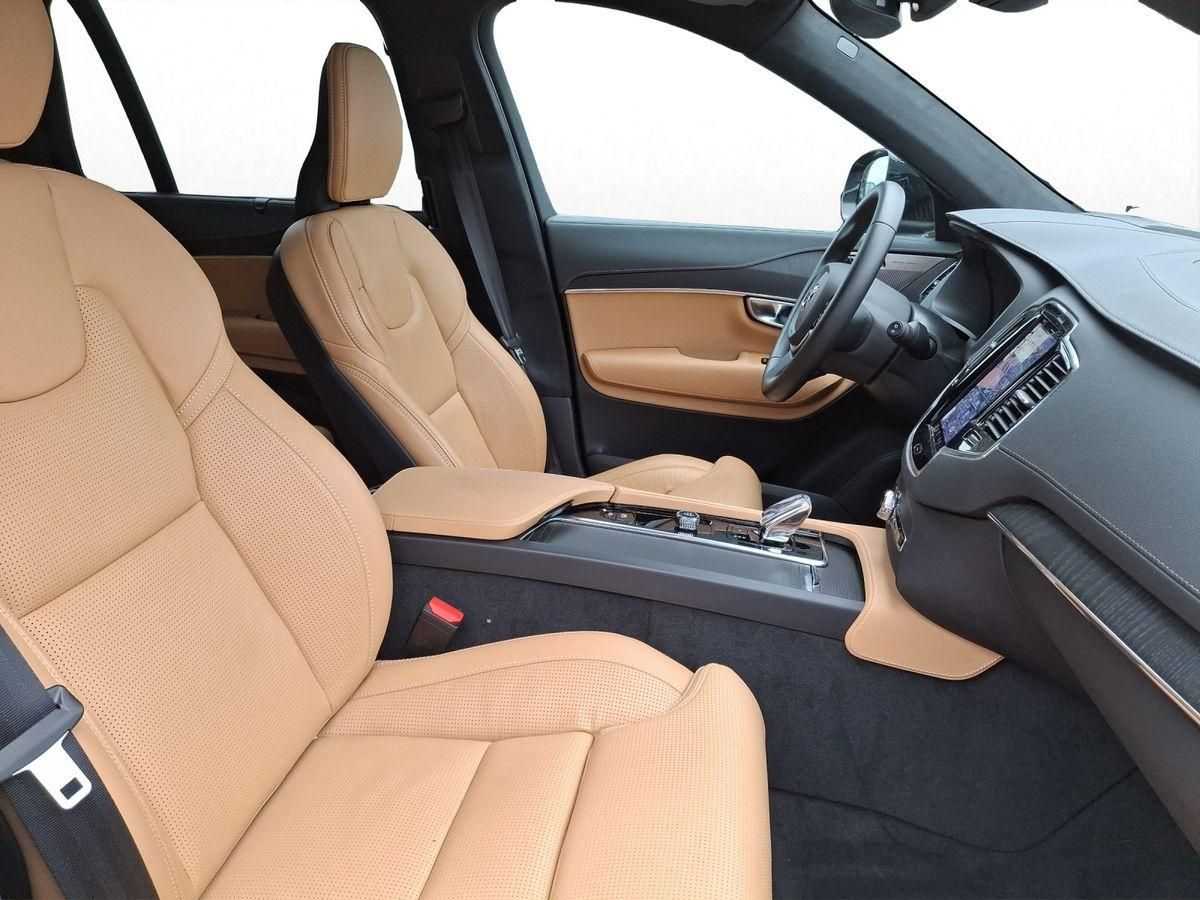 Volvo XC90 – Bild 15