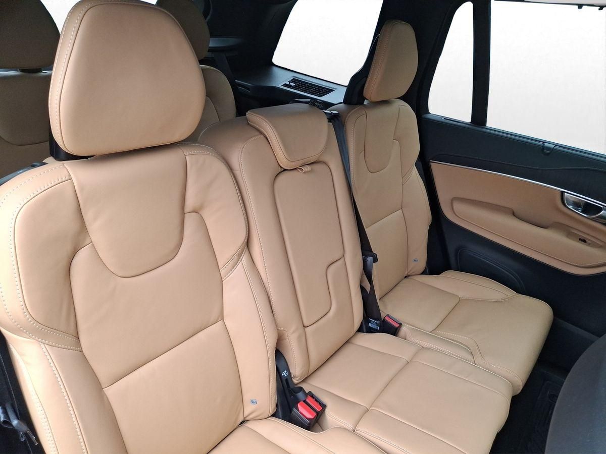 Volvo XC90 – Bild 16