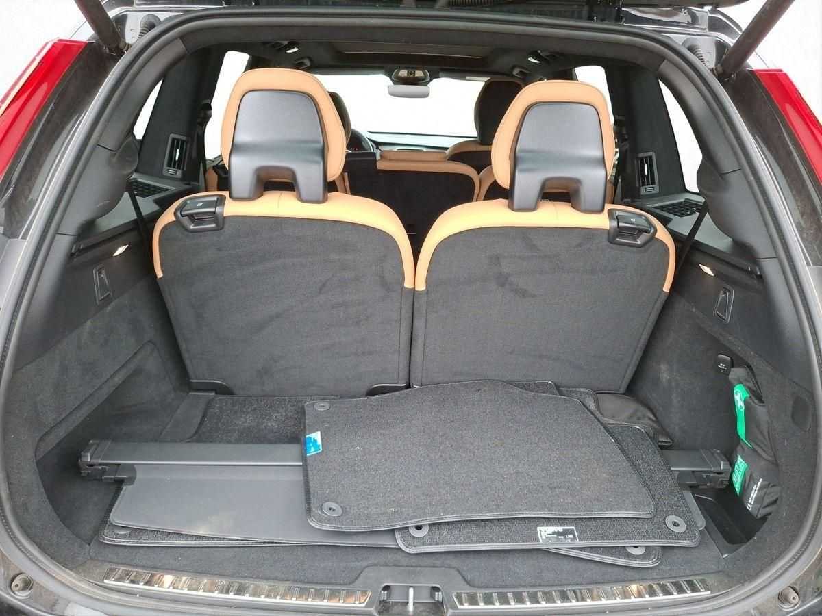 Volvo XC90 – Bild 17
