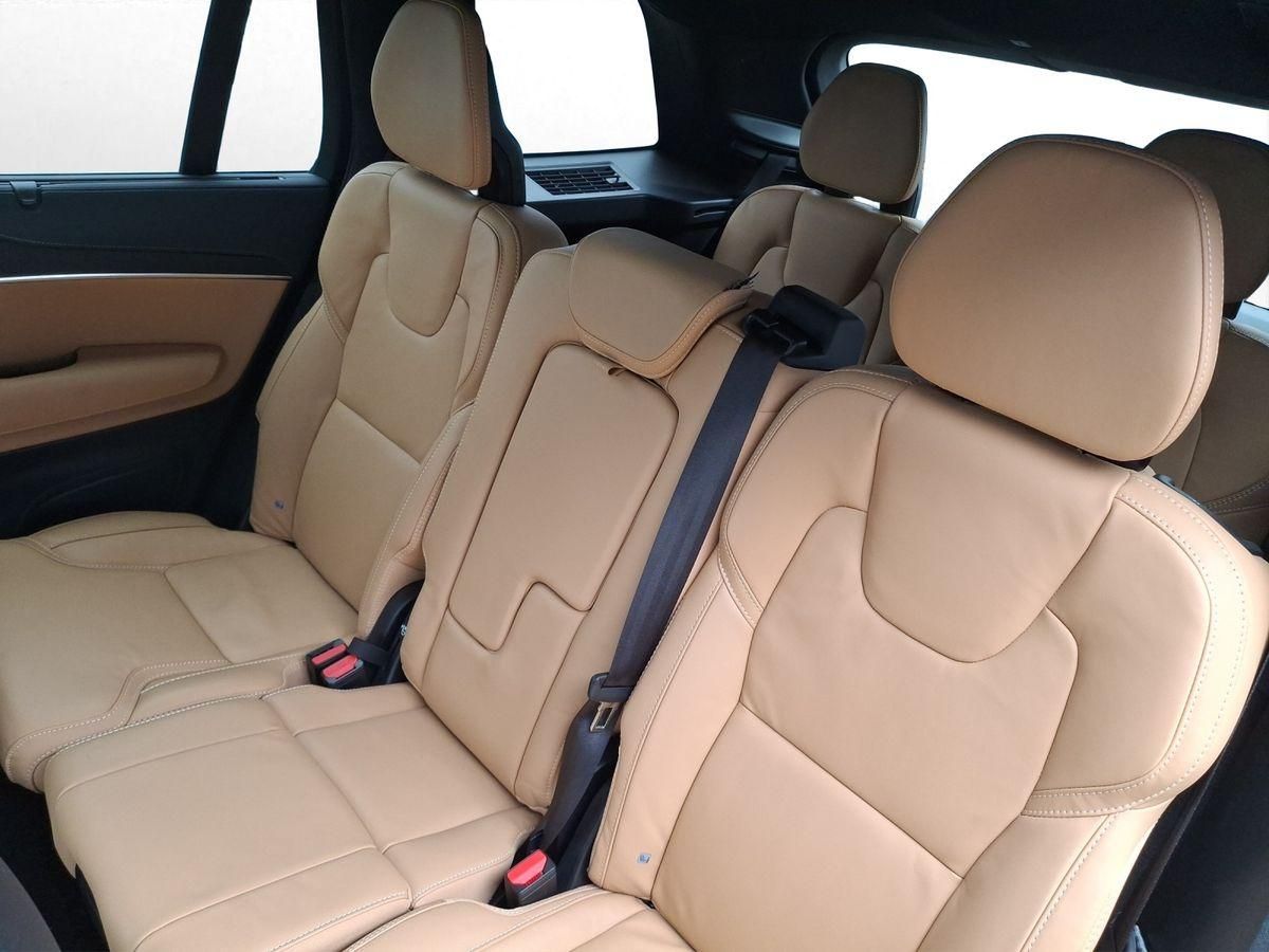 Volvo XC90 – Bild 19