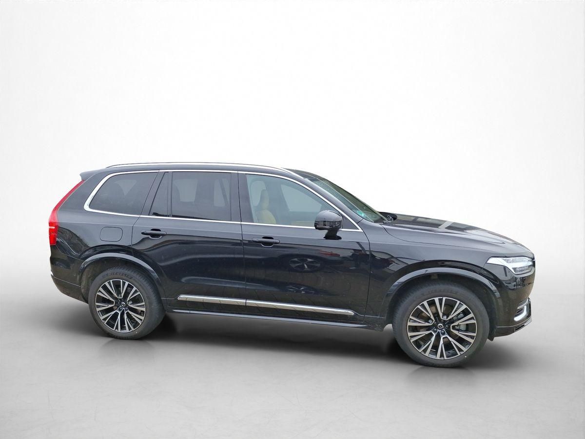 Volvo XC90 – Bild 2