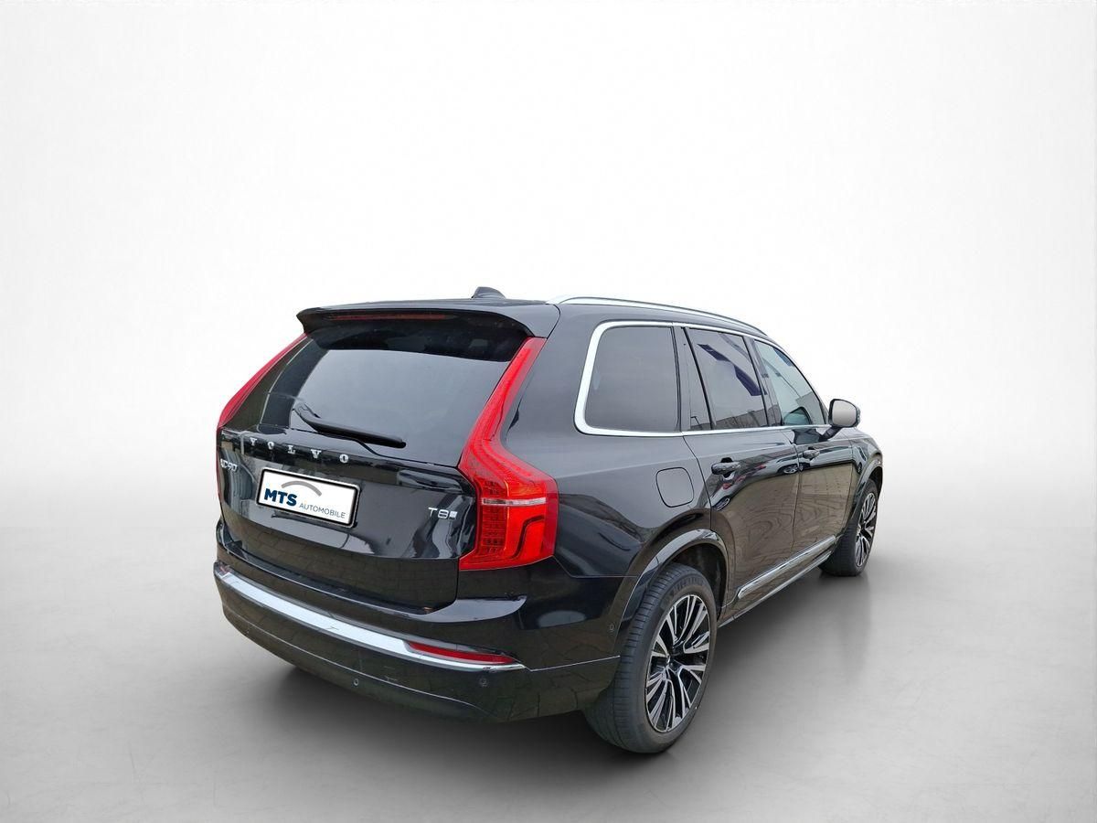Volvo XC90 – Bild 3