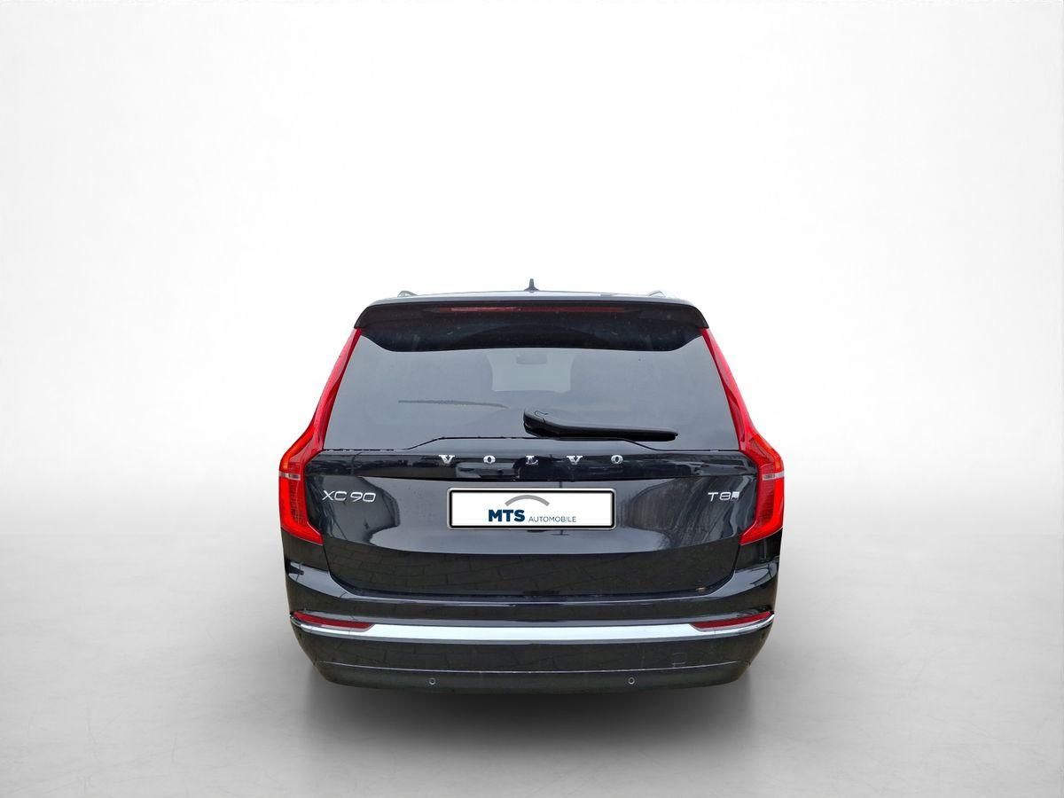Volvo XC90 – Bild 4