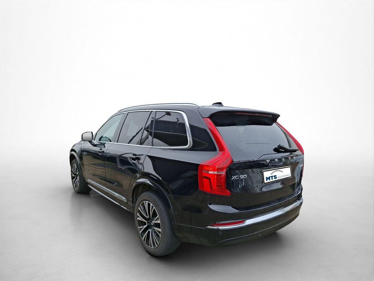 Volvo XC90 – Bild 5