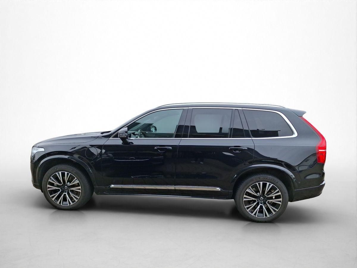 Volvo XC90 – Bild 6