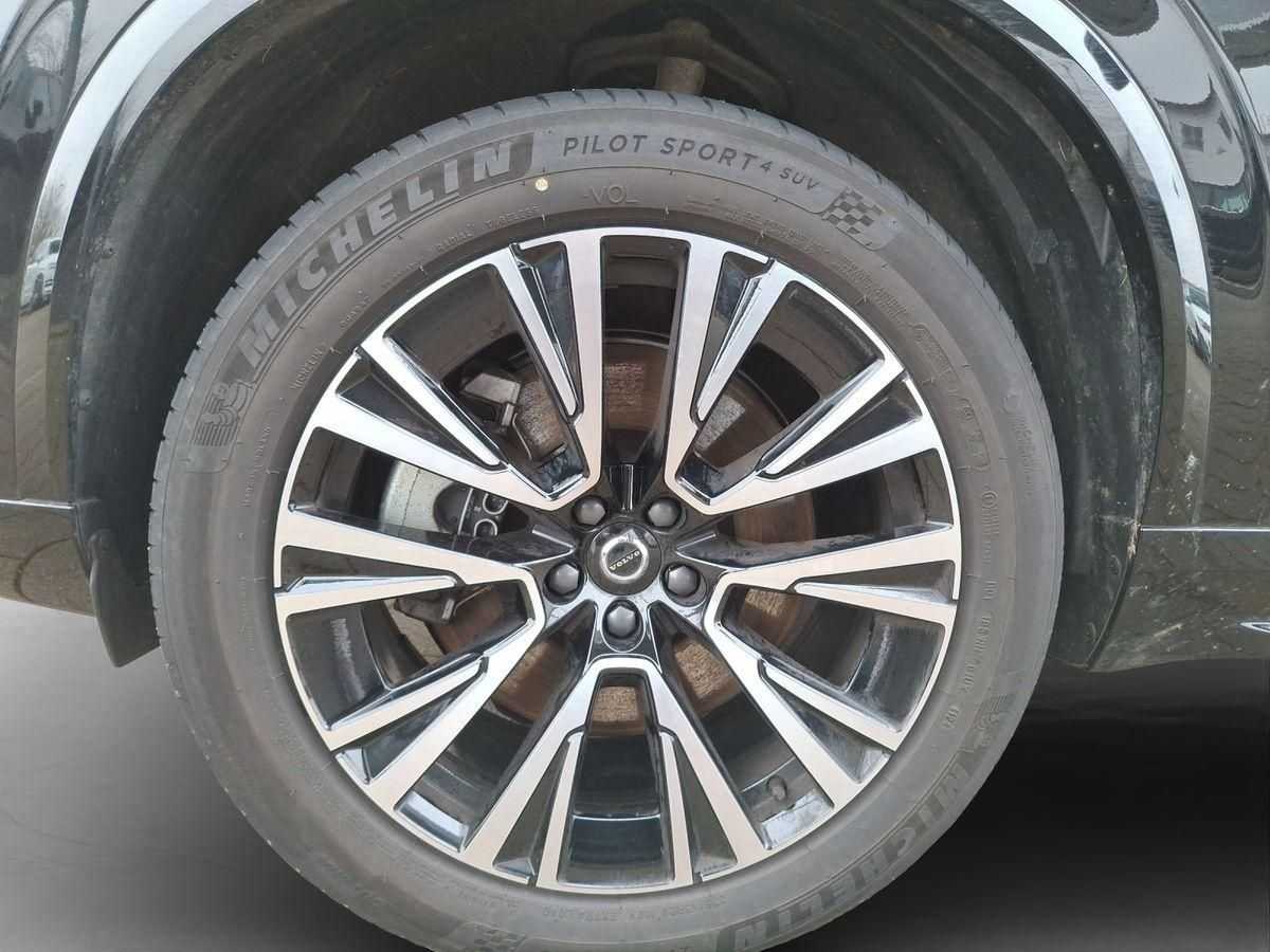 Volvo XC90 – Bild 7