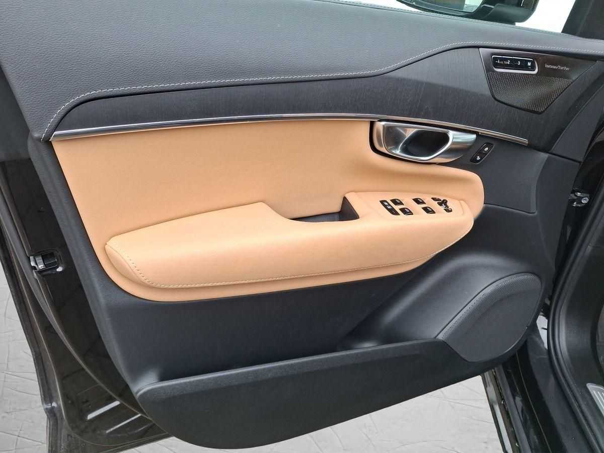 Volvo XC90 – Bild 8
