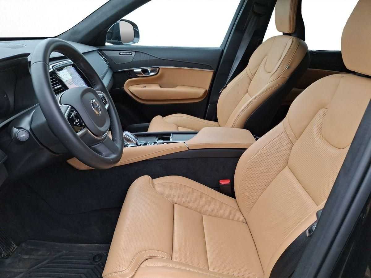 Volvo XC90 – Bild 9
