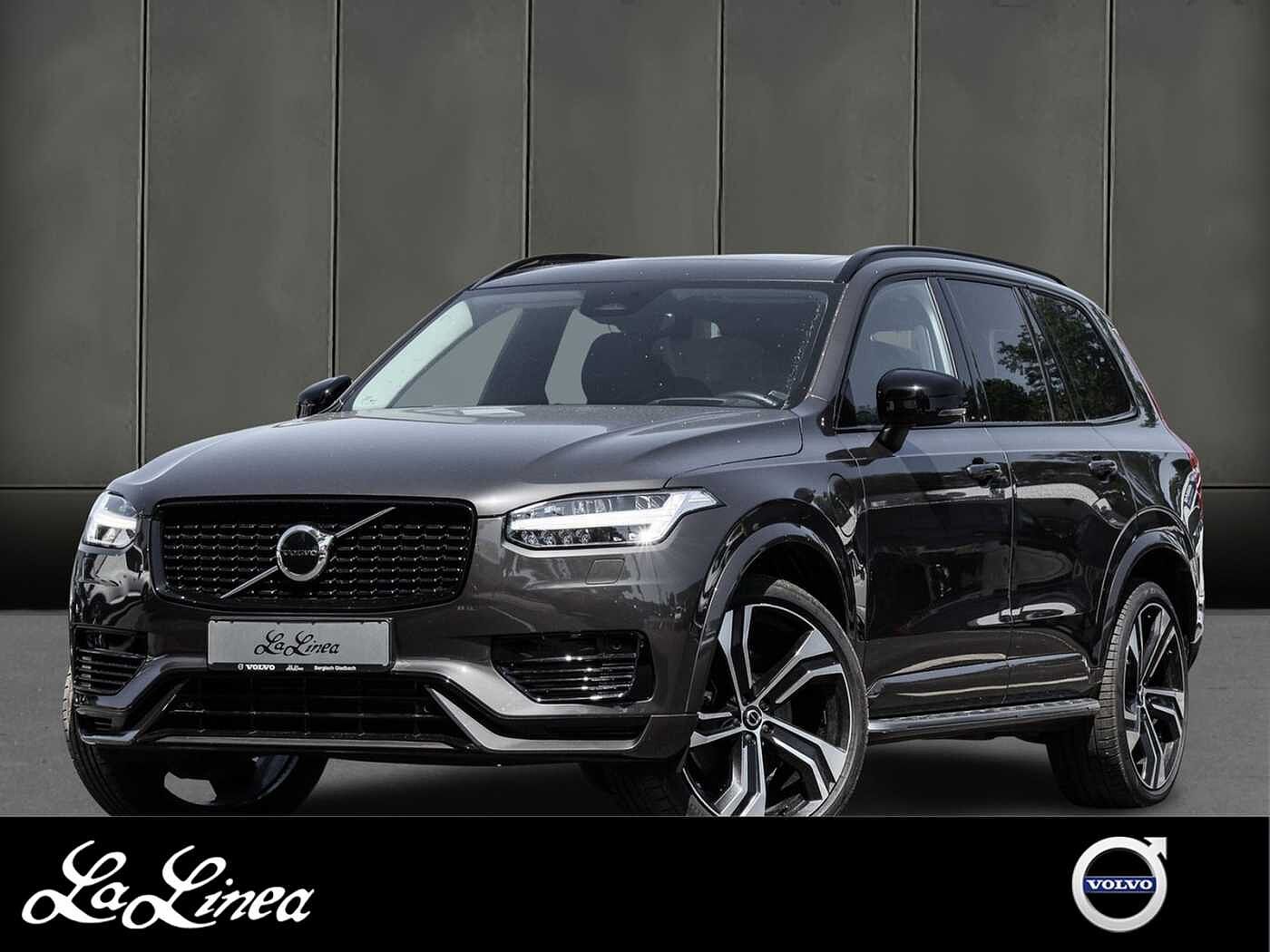 Volvo XC 90