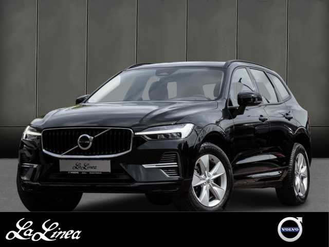 Volvo XC 60 occasion