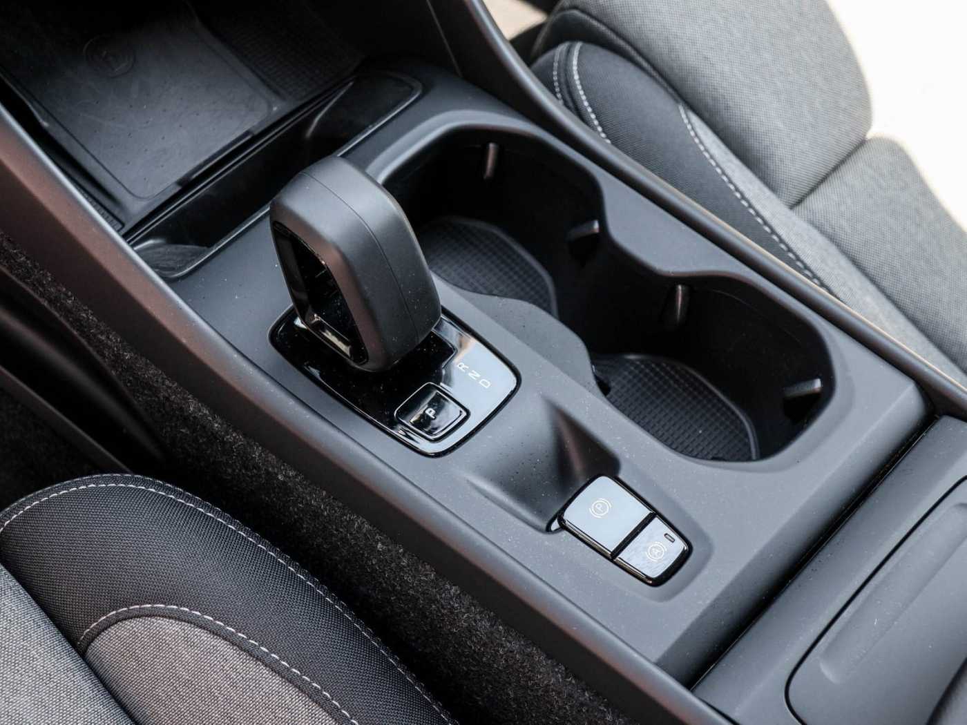 Volvo XC40 – Bild 10