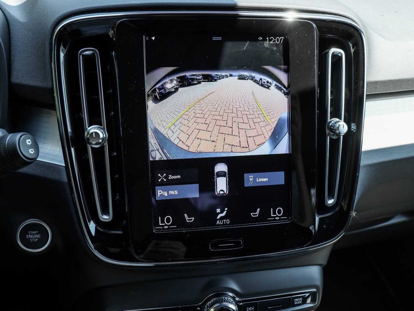 Volvo XC40 – Bild 12
