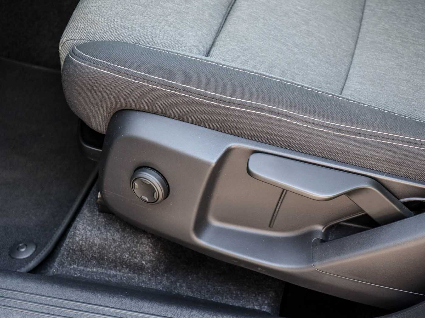 Volvo XC40 – Bild 13