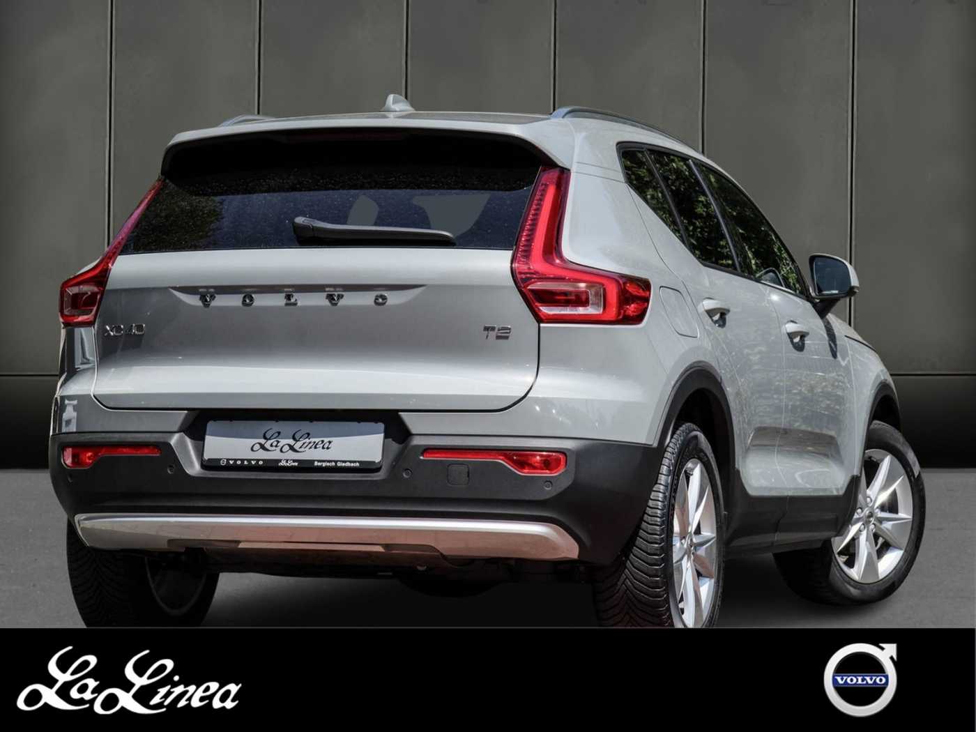 Volvo XC40 – Bild 2