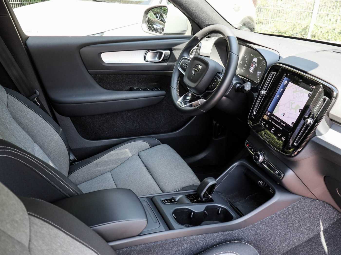 Volvo XC40 – Bild 3