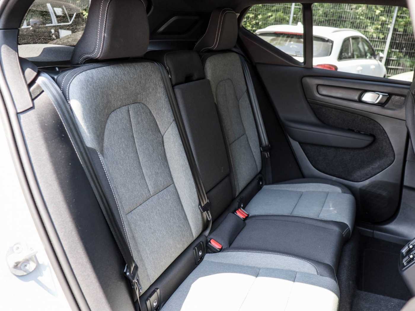 Volvo XC40 – Bild 4