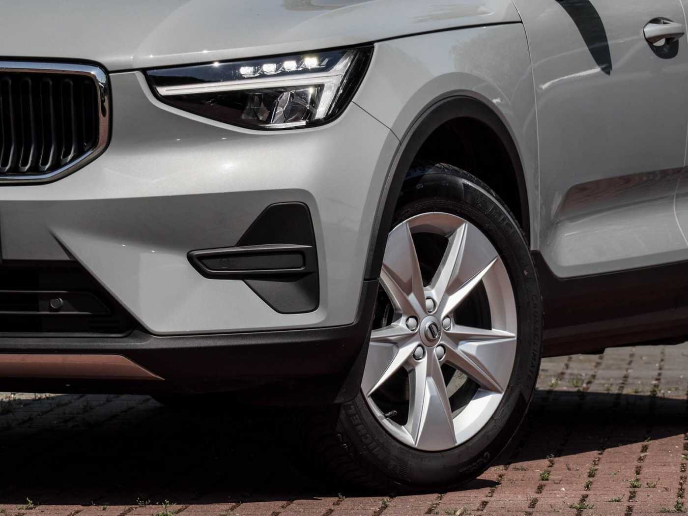 Volvo XC40 – Bild 5