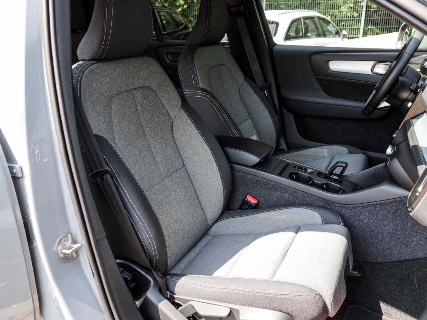Volvo XC40 – Bild 6