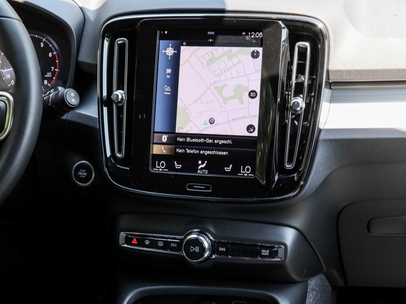 Volvo XC40 – Bild 7