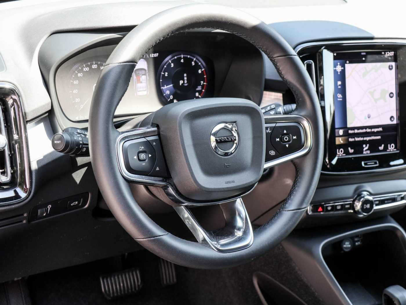 Volvo XC40 – Bild 9