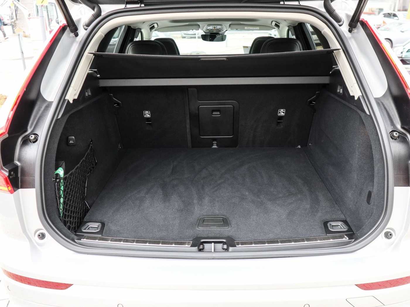 Volvo XC60 – Bild 10