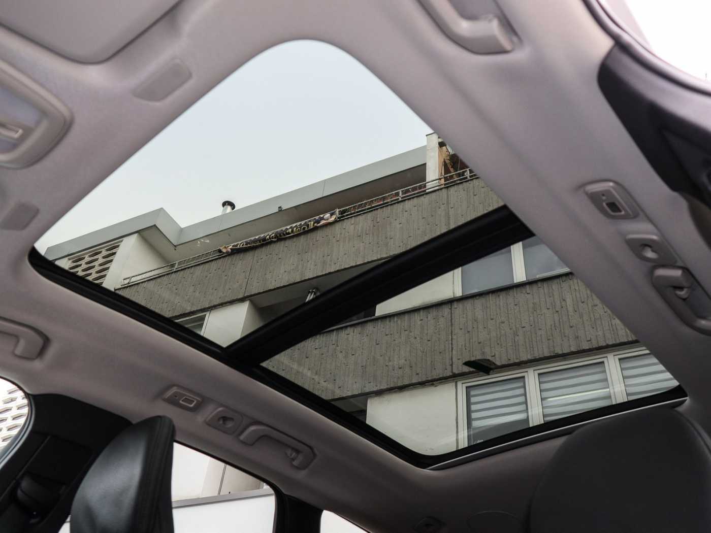 Volvo XC60 – Bild 11