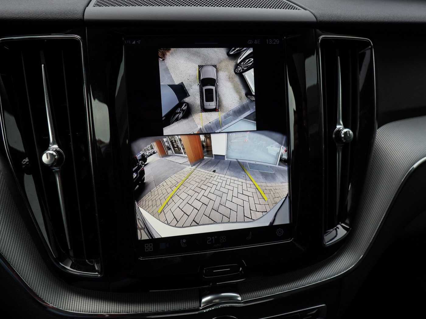 Volvo XC60 – Bild 12