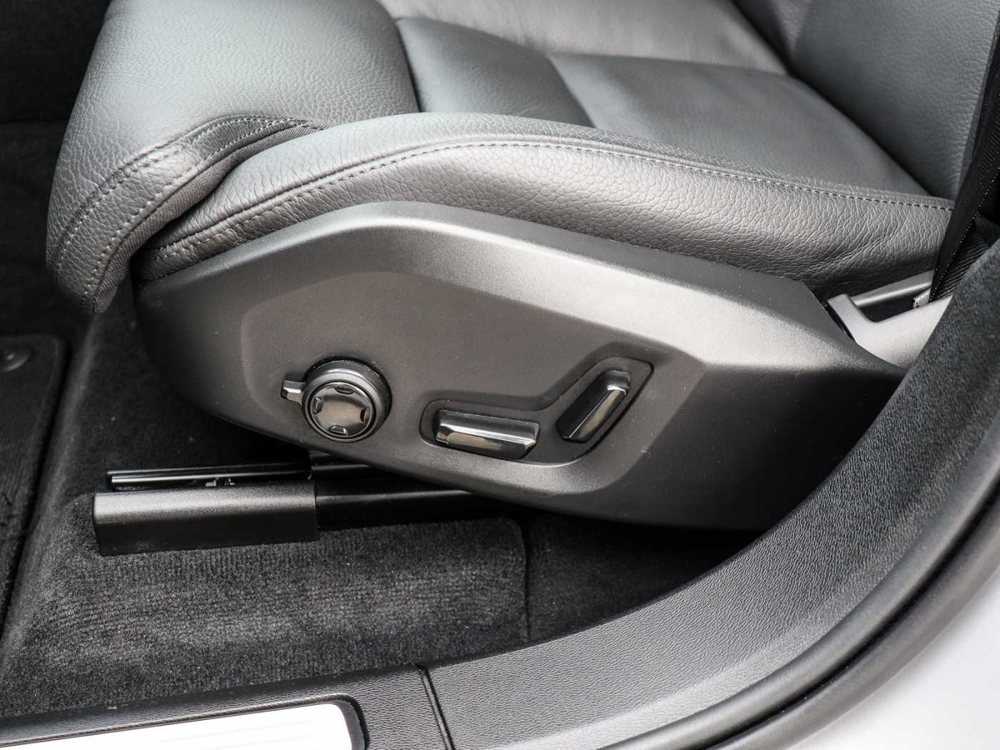 Volvo XC60 – Bild 13