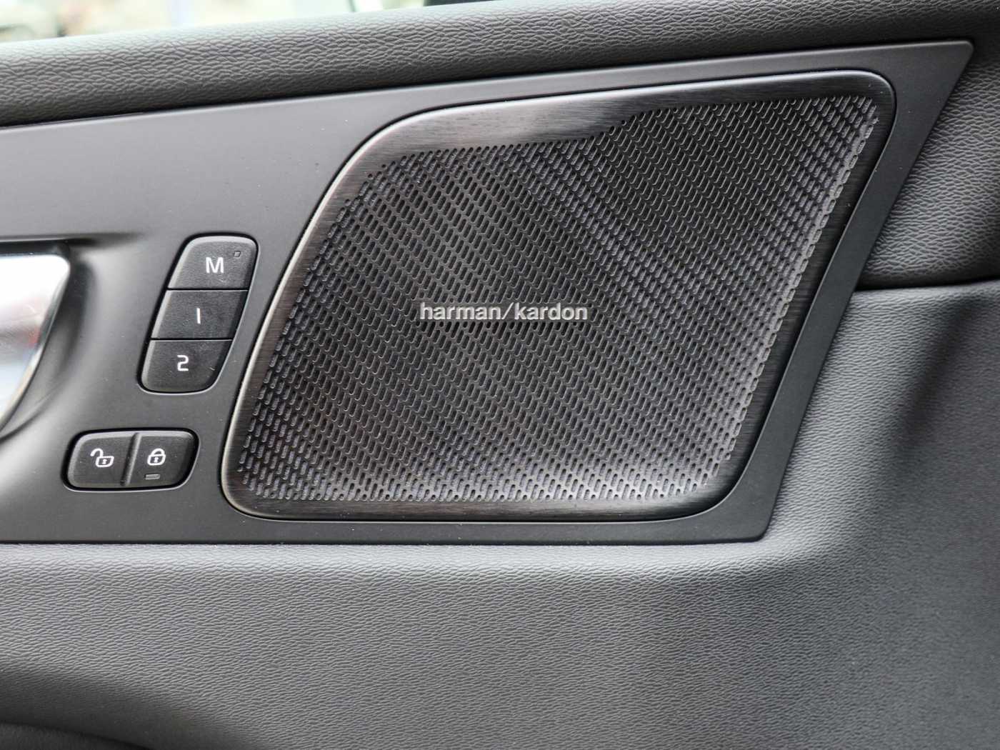 Volvo XC60 – Bild 14