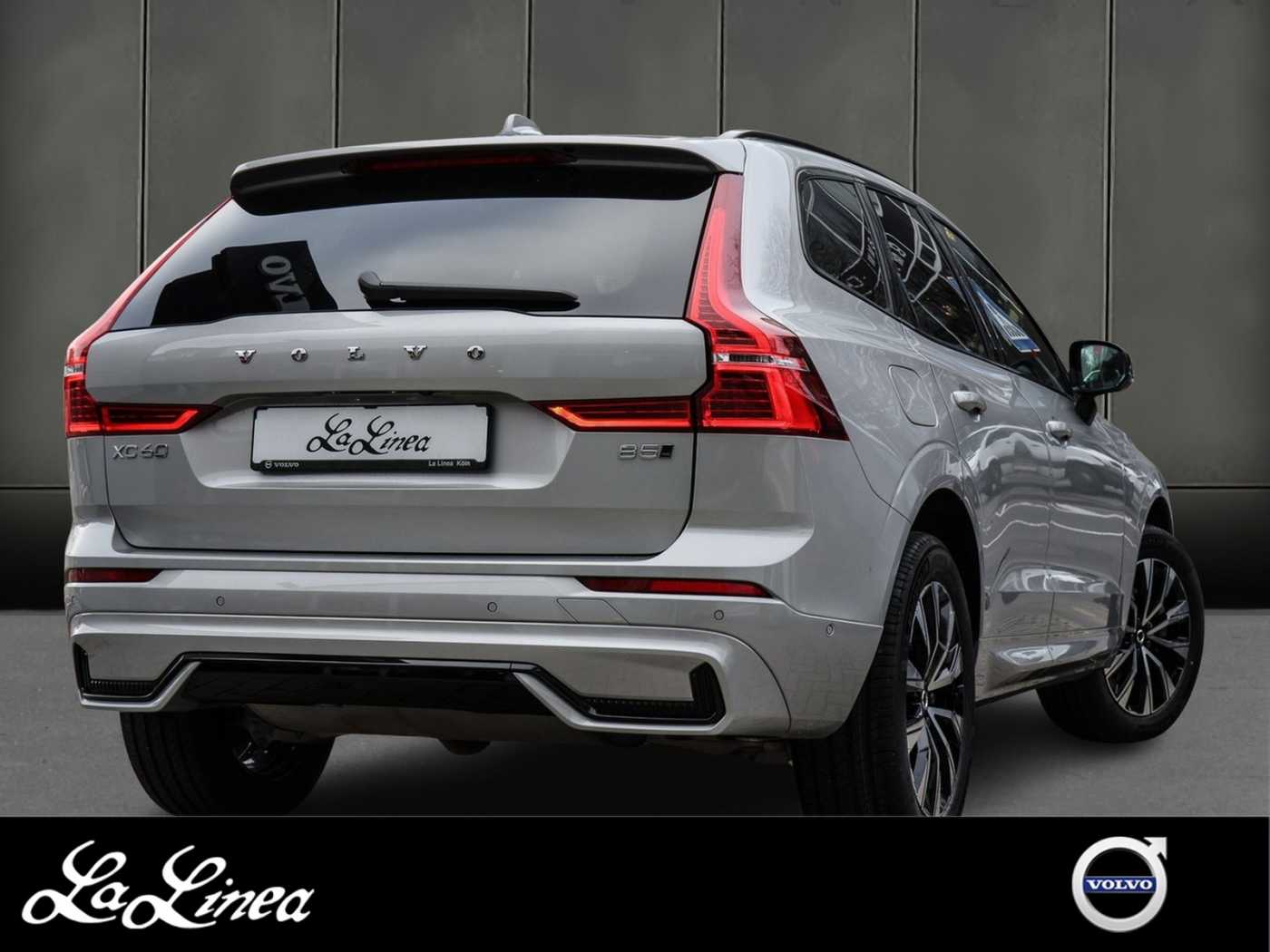 Volvo XC60 – Bild 2