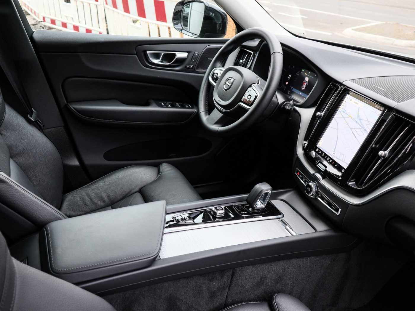 Volvo XC60 – Bild 3