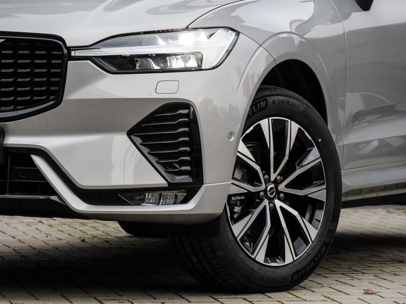 Volvo XC60 – Bild 5