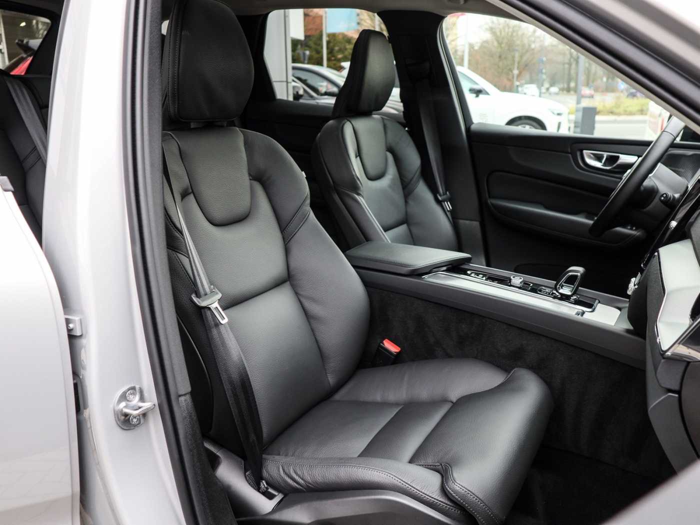 Volvo XC60 – Bild 6