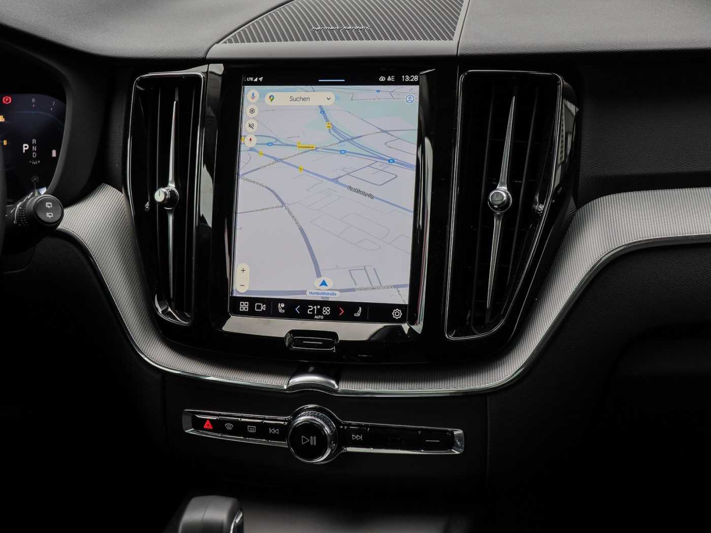 Volvo XC60 – Bild 7