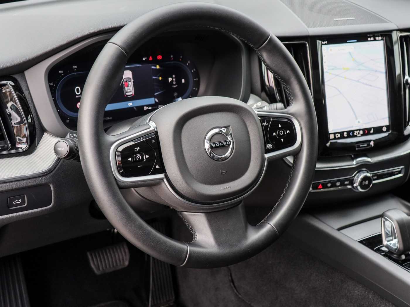 Volvo XC60 – Bild 9