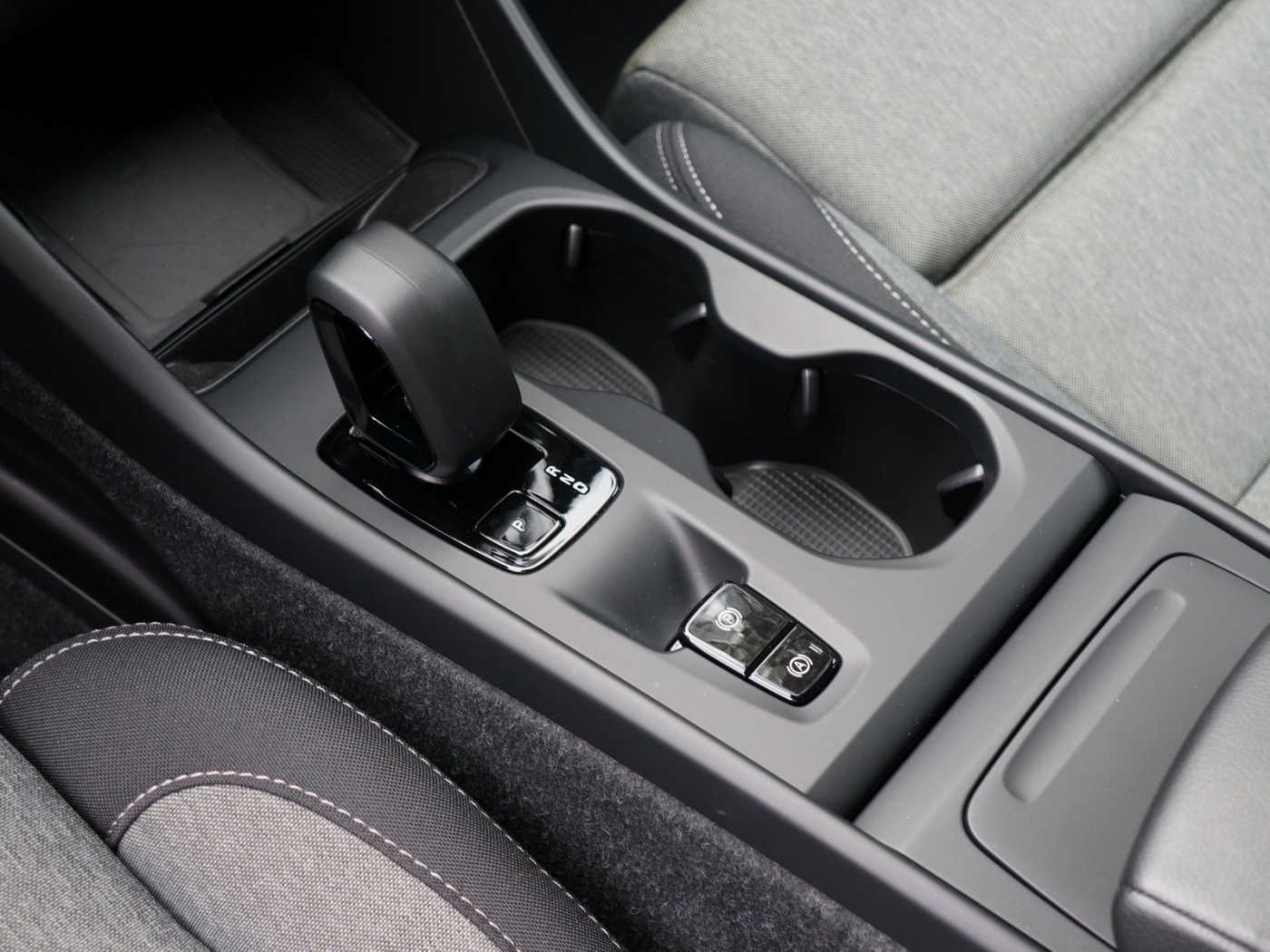 Volvo XC40 – Bild 10