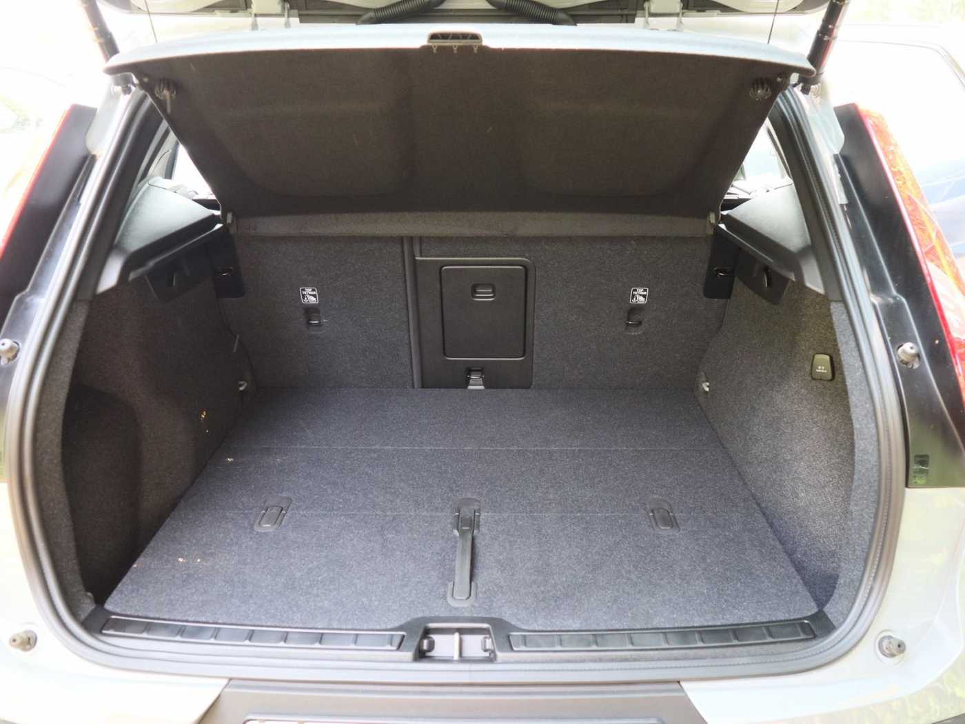 Volvo XC40 – Bild 11