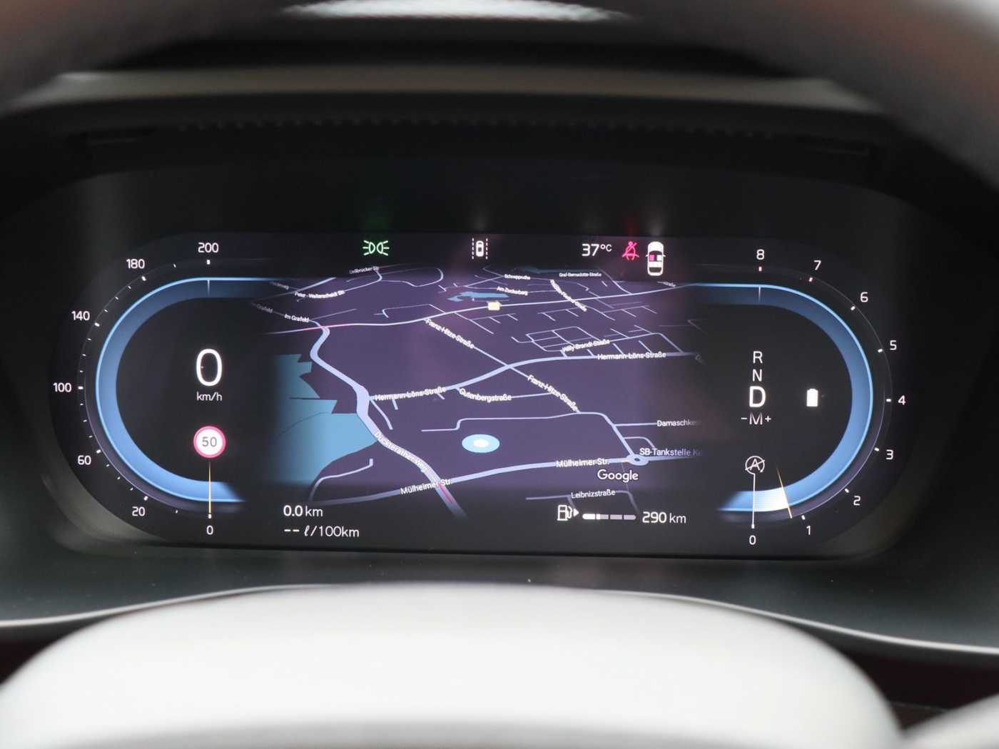 Volvo XC40 – Bild 15