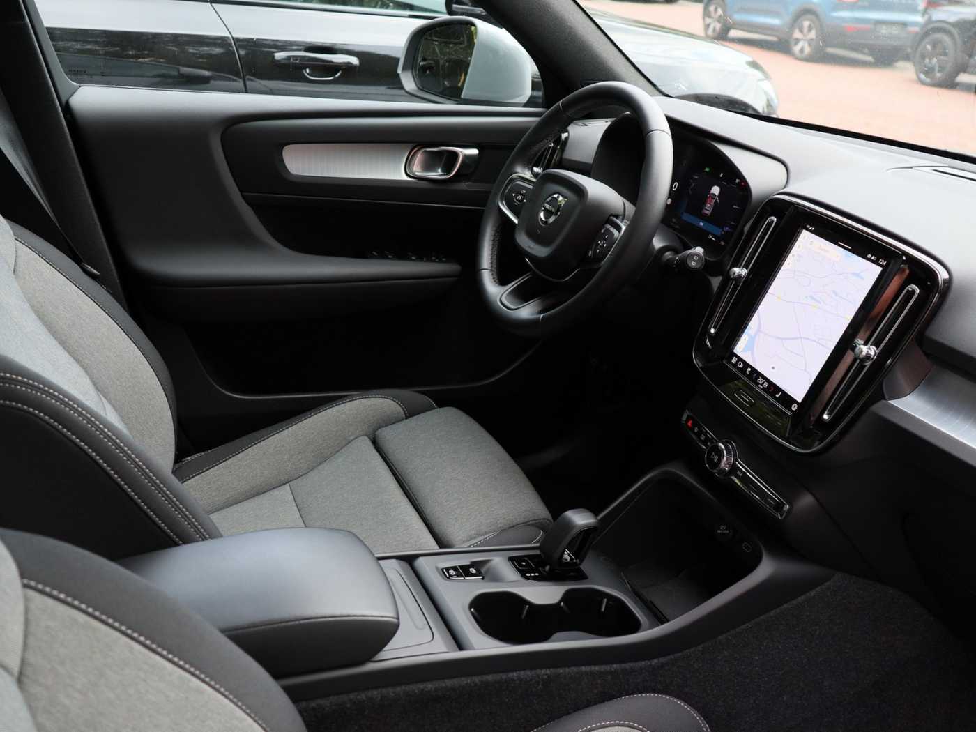 Volvo XC40 – Bild 3