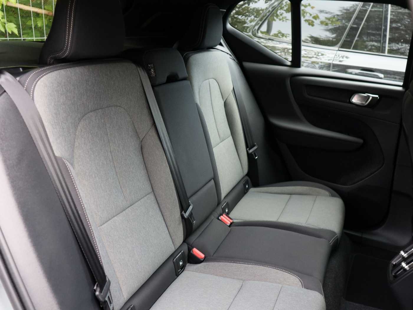 Volvo XC40 – Bild 4