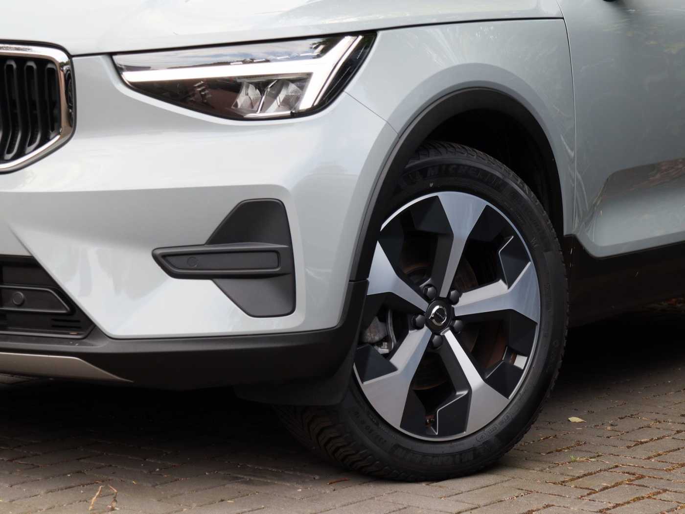 Volvo XC40 – Bild 5