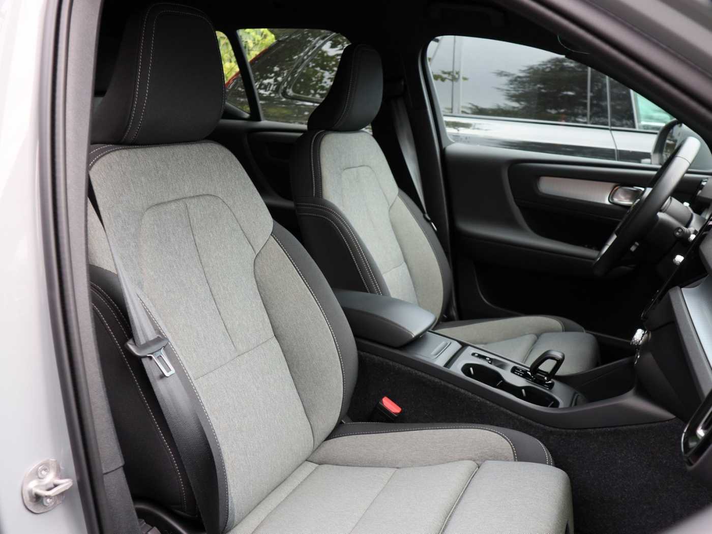 Volvo XC40 – Bild 6