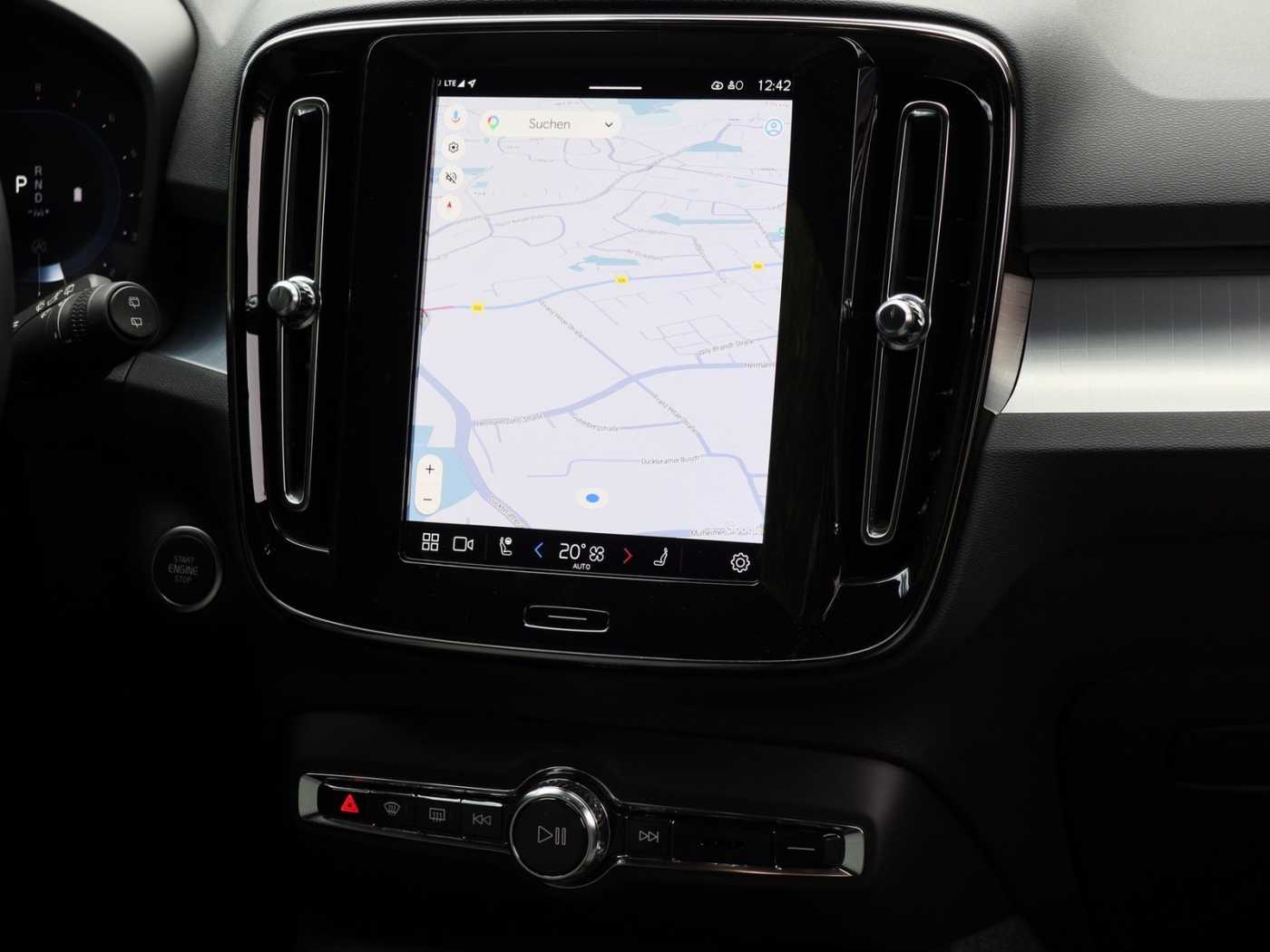 Volvo XC40 – Bild 7