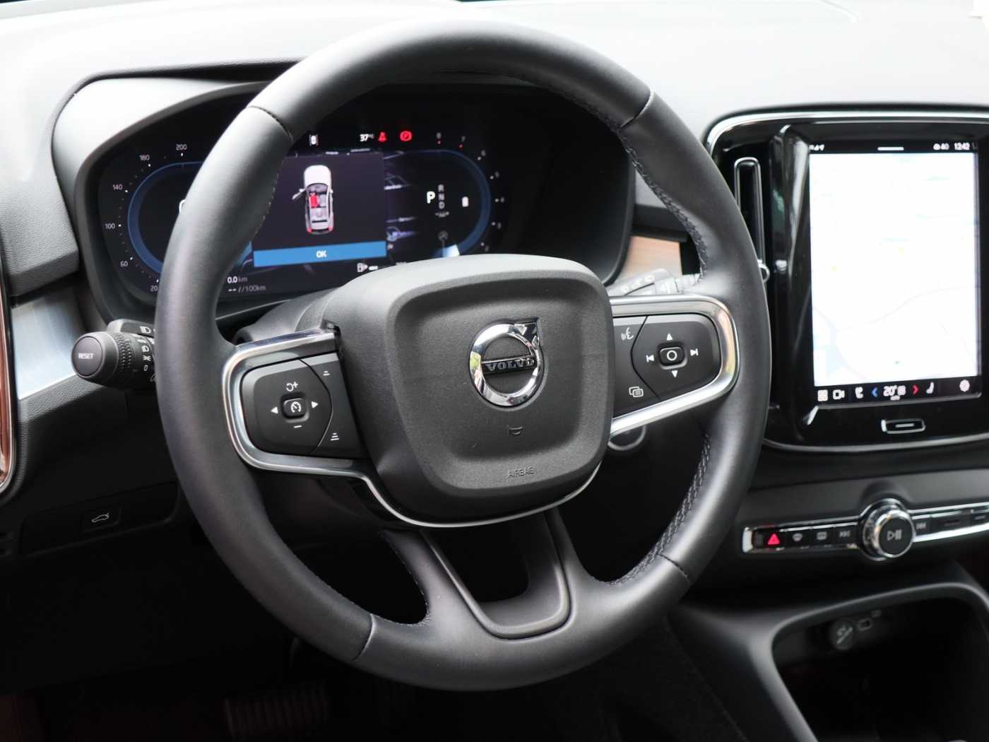 Volvo XC40 – Bild 9