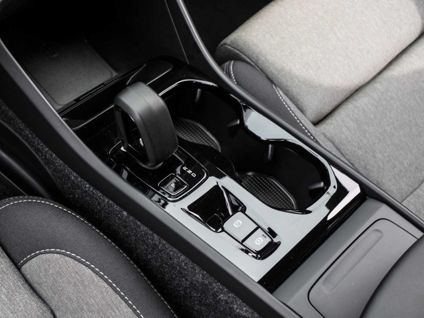 Volvo XC40 – Bild 10
