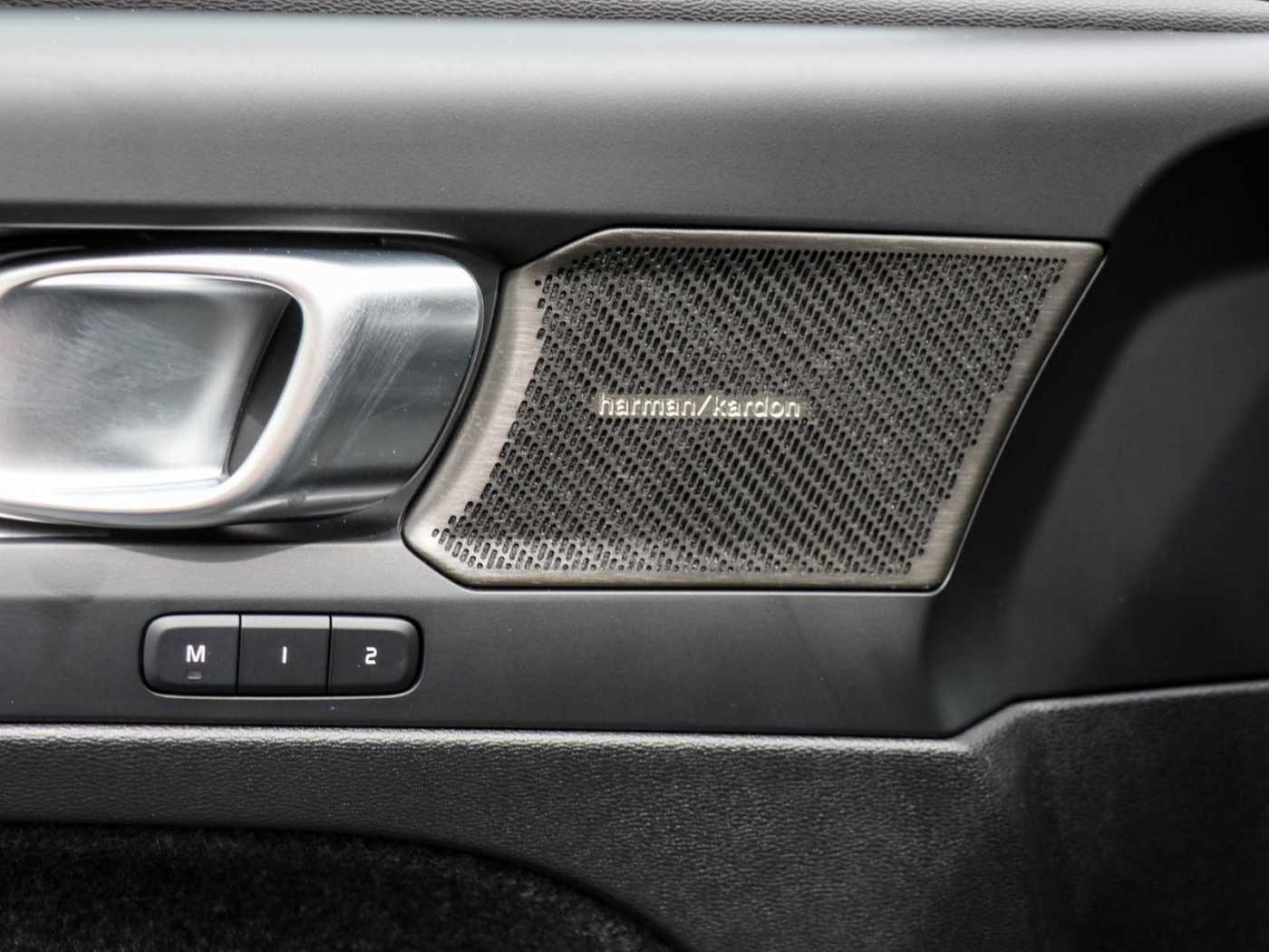 Volvo XC40 – Bild 13