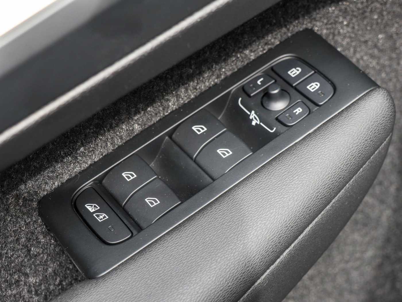 Volvo XC40 – Bild 15